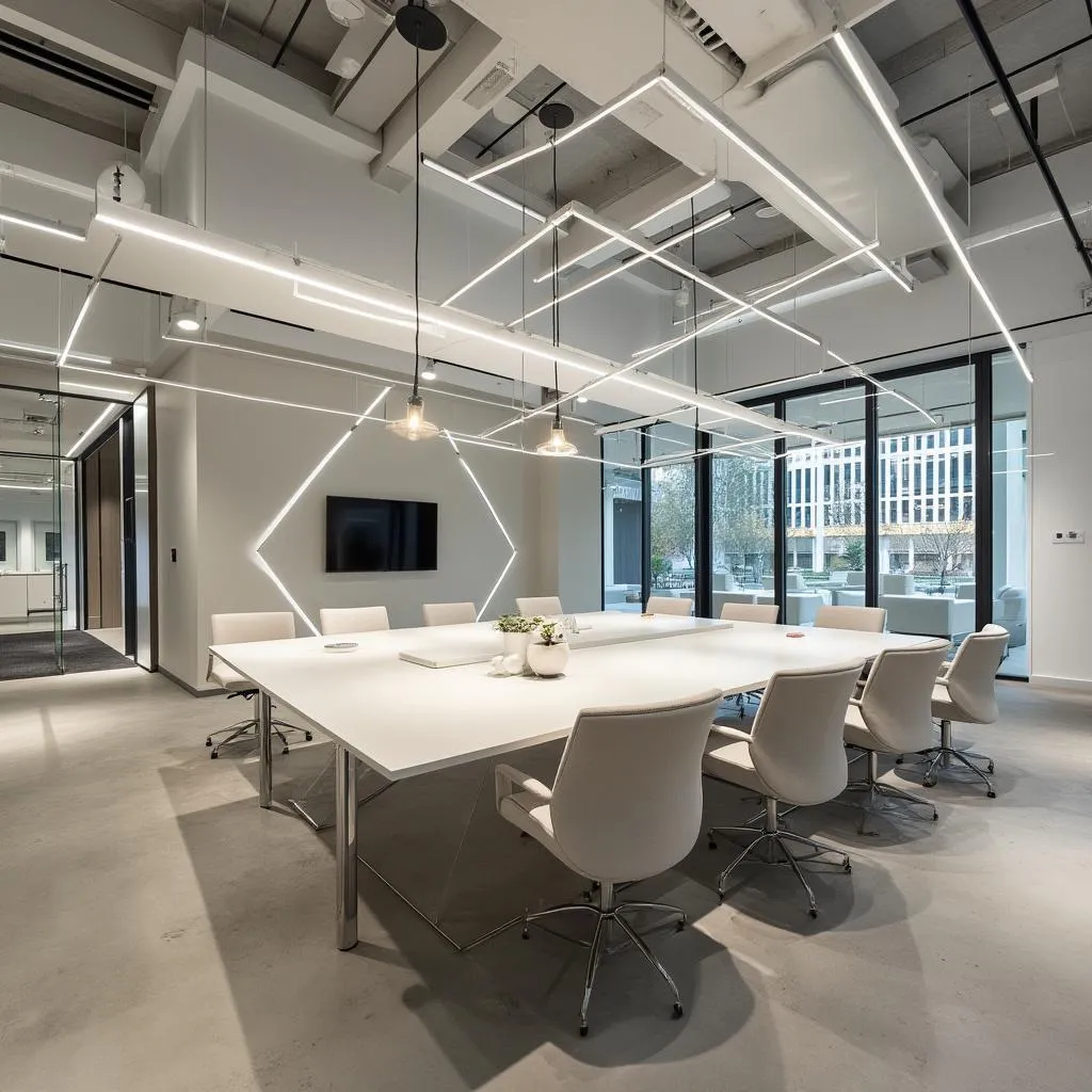 Oficinas principales de ConsultaPro