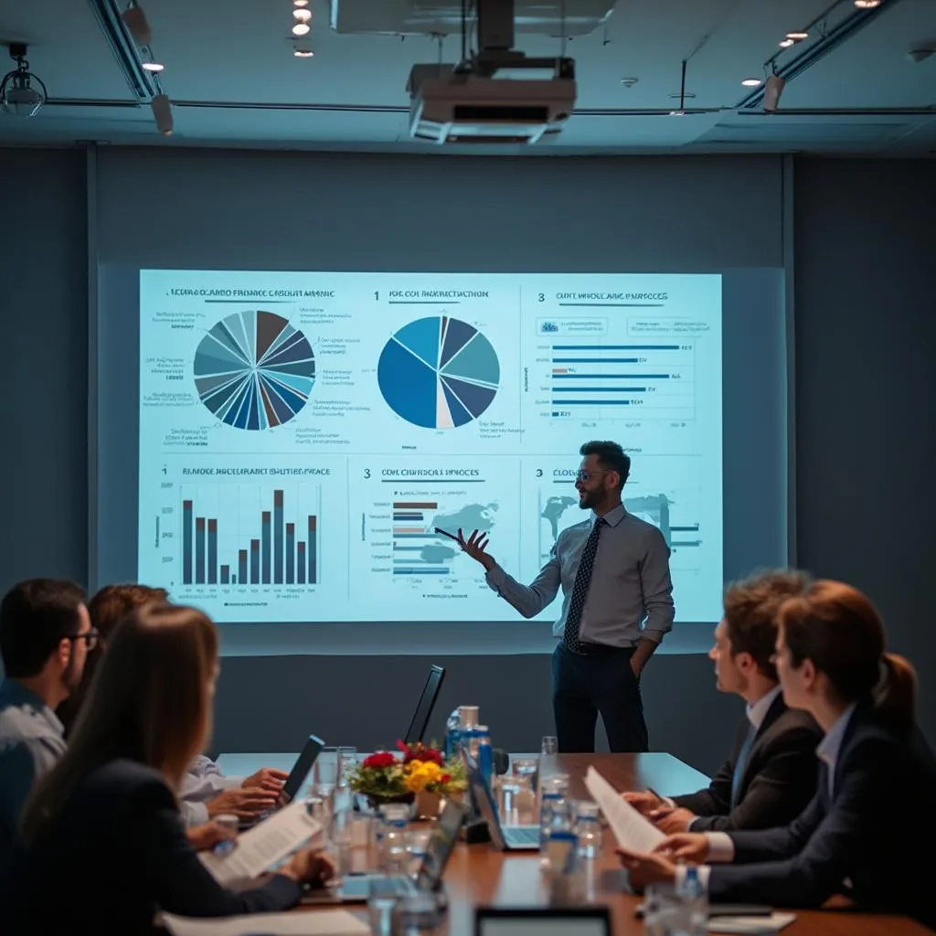 Análisis financiero y optimización