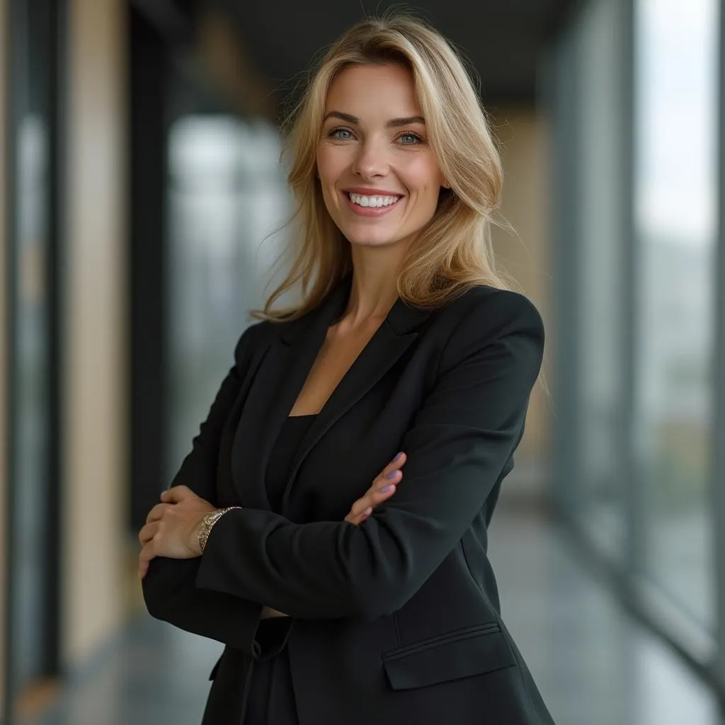 Directora de Operaciones de ConsultaPro